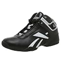 Reebok Men's RBK Pump Show Stopper Basketball Sneaker