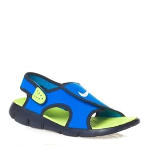 sandale nike fillette