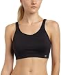 Champion Women's Double Dry Seamless Full Support Underwire Sports Bra #6242