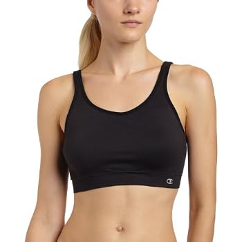 Set A Shopping Price Drop Alert For Champion Women's Double Dry Seamless Full Support Underwire Sports Bra #6242