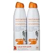 up &amp; up Sport Sunscreen Continuous Spray Twinpack SPF 30 (2-6 oz.)