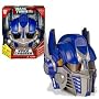 Transformers: Movie Helmet Optimus Voice Changer - Battle Phrases