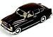 Ford Vedette 1954 Brown 1/43 Scale diecast Model