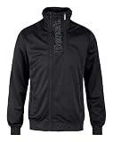 Bench Herren Tricotjacke AUTOMATED ZIP THRU FUNNEL