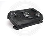 Phoenix Gold RSD600.1 600-Watt Monoblock Vehicle Amplifier