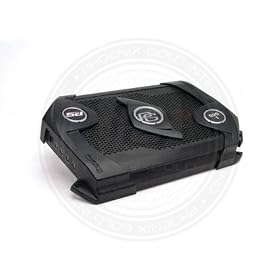 Phoenix Gold RSD600.1 600-Watt Monoblock Vehicle Amplifier