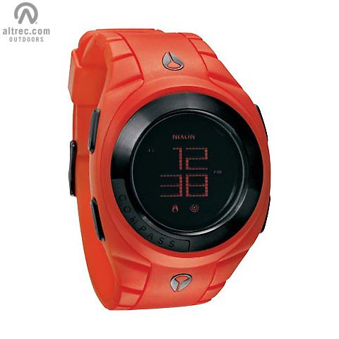 Nixon Outsider Watch - Men's