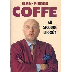 Au secours le gout
