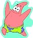 Search : Spongebob Squarepants Patrick Air Freshener A-SB-0003