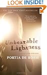 Unbearable Lightness: A Story of Loss...