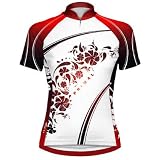 Primal Wear Women's Kokomo Short Sleeve Cycling Jersey - KOK1J60W