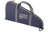 Smith & Wesson XL500 Slanted Pistol Rug