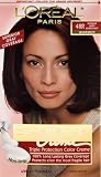 L'Oreal Excellence Creme Triple Protection Color Creme 4RR Intense Deep Burgundy