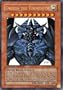 Yu-Gi-Oh! - Obelisk the Tormentor (EN037) - Shonen Jump Promo - #JUMP-EN037 - Promo Edition - Ultra Rare