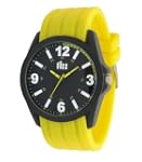 Fizz 5010742 - Reloj anal�gico de cua...