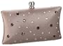Inge Christopher Krystle Minaudiere