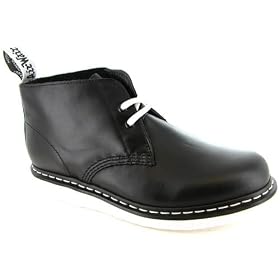 Dr. Doc Martens Manton Mens Boots Shoes by Dr. Martens