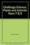 Plants and animals. Red source book