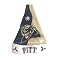 Pittsburgh Panthers Santa Hat