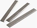 6" Jointer Knives, Craftsman, Jet, Delta, others