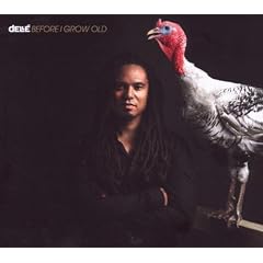 Before I Grow Old (Deluxe Edition)