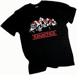 Battlestar Galactica - Original Series - Adult Apparel