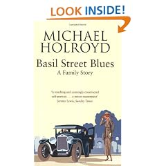 Basil Street Blues