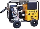 Industrial Portables Continued Generator 15KW