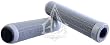 District Grips Grey