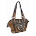 Calamity Jane Genuine Leather Shopper by Western Trenditions®