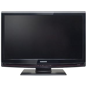 Magnavox 32MD301B/F7 32-Inch 720p TV Combo Magnavox 32MD301B/F7 32-Inch 720p TV Combo