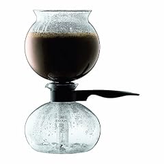 Bodum Kaffeebereiter Santos sw
