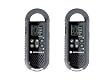 Motorola PMR Twinpack Funkgerät TLKR T5 schwarz