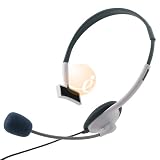 NEW HEADSET WITH MIC CONTROLLER FOR MICROSOFT XBOX 360 / Xbox 360 Slim