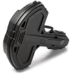 Plano Bow Max Crossbow Case, Black