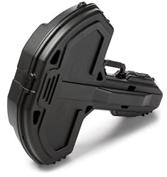 Plano Bow Max Crossbow Case, Black