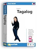 EuroTalk Interactive - Talk Now! Learn Tagalog