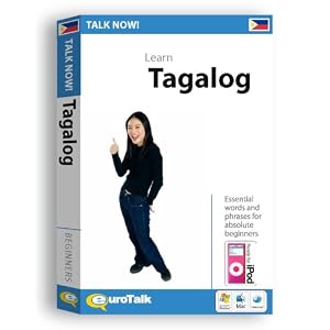 EuroTalk Interactive - Talk Now! Learn Tagalog