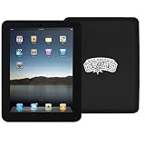 San Antonio Spurs iPad Silicone Cover