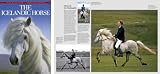 The Icelandic Horse