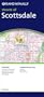 Rand McNally Scottsdale Arizona (Rand McNally City Maps)