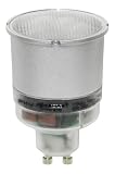 Megaman 571983 ESL DIMMB COMP Energiesparlampe 11W Gu10 230V 827 dimmbar