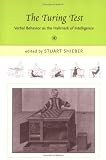 The Turing Test: Verbal Behavior as the Hallmark of Intelligence (Bradford Books)