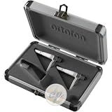 ORTOFON CONCORD TWIN ARKIV