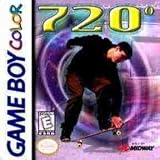 720&Acirc; Skateboarding GBC