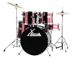 XDrum Semi (Schlagzeug Komplettset un...