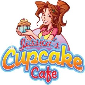 Jessica's Cupcake Cafe [Download]