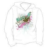 Produkt-Bild: ALL TIME LOW - EYE Kapuzen-Sweatshirt