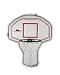 Basketballkorb Gr.7 mit Zielbrett Basketballboard