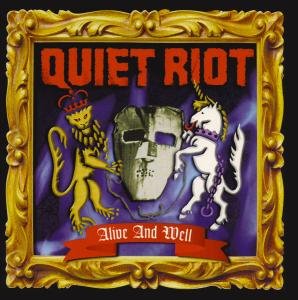 CD-Charts  Search : Alive And Well